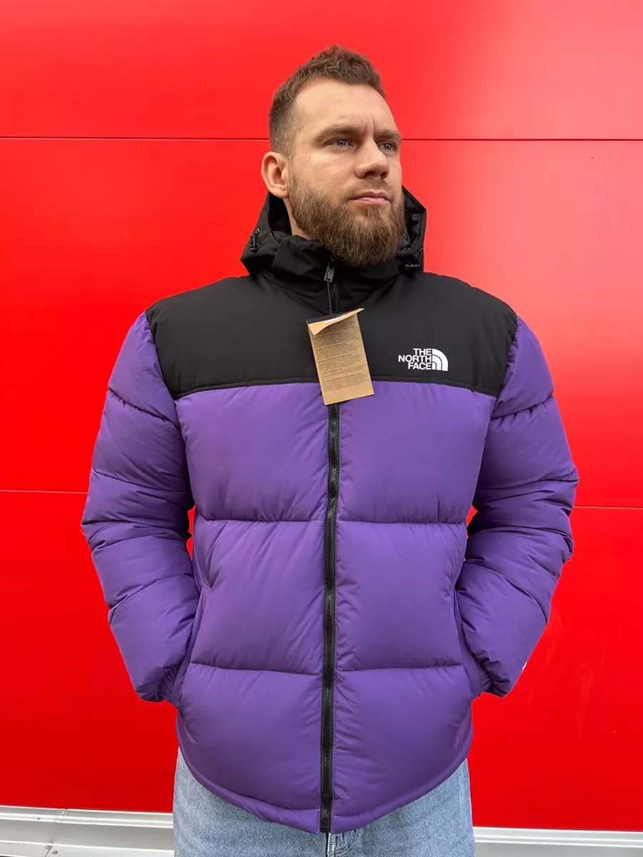 The north face price on sale match