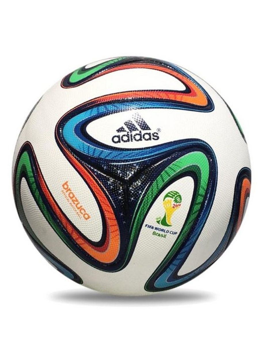 Adidas Brazuca 2014