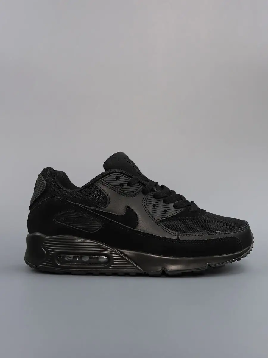 Кроссовки Nike Air Max 90 SHOEYARD 170765634 купить за 4 099 ₽ в  интернет-магазине Wildberries