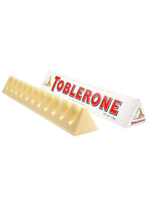 toblerone Тоблерон набор шоколада 4х100г, 4x100, фото 2
