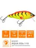 Воблер Язь 110F Aqua 170772976 купить за 303 ₽ в интернет‑магазине Wildberries