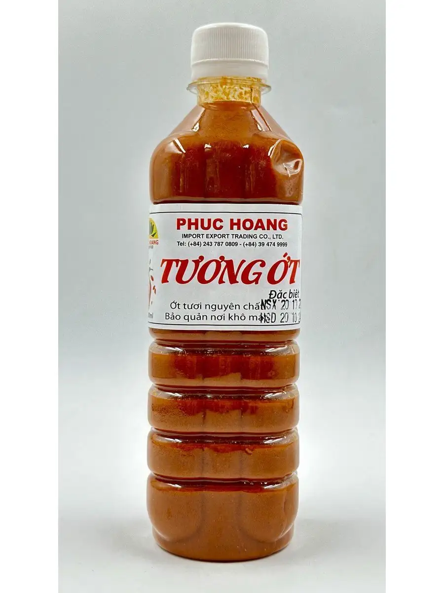 Tuong ot discount