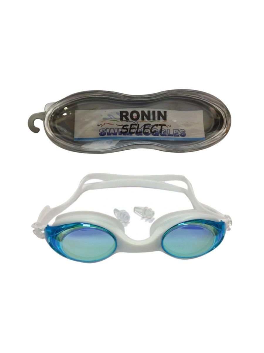 Очки для плавания Ronin АК 735. Очки для плавания Ronin Harmony для взрослых. Очки для плавания в футляре. Очки Ronin dz1600. Купить очки владивосток