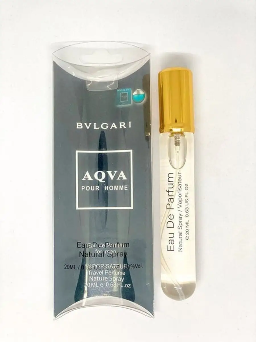 Bvlgari aqva hotsell pour homme black