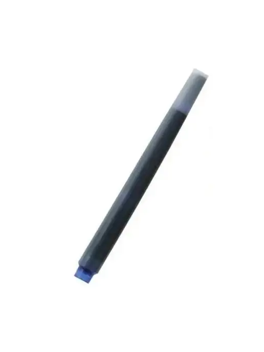 PARKER Картриджи чернильные Cartridge Quink Long, синие, 5 шт, 5 шт, фото 3