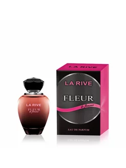 FLEUR DE FEMME Туалетные духи 90 мл. La Rive 170786127 купить за 1 470 ₽ в интернет-магазине Wildberries