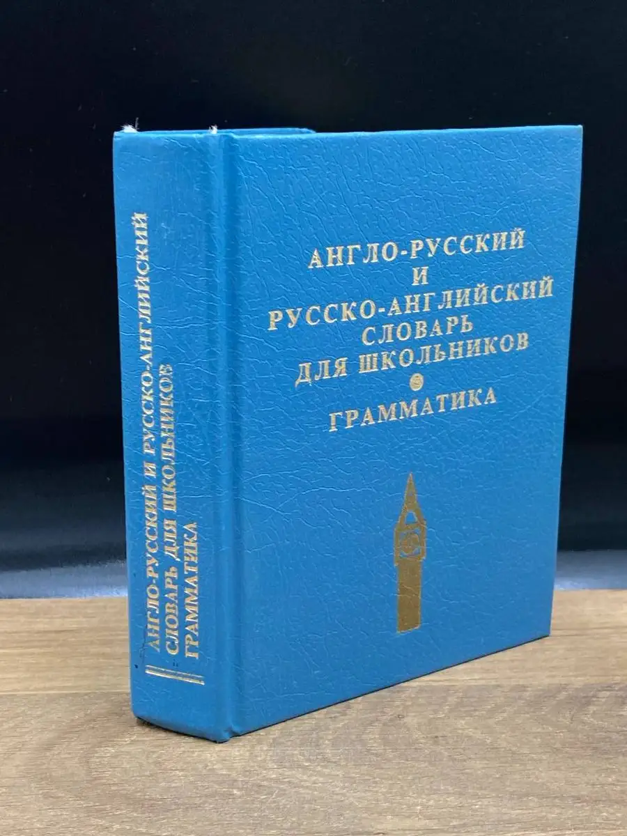 Англо-русский и русско-английский словарь для школьников Славянский дом  книги 170791792 купить в интернет-магазине Wildberries