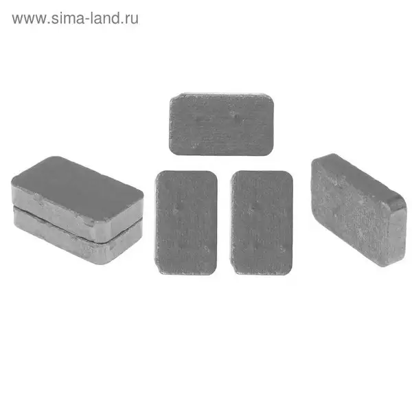 Магнит Прямоугольник