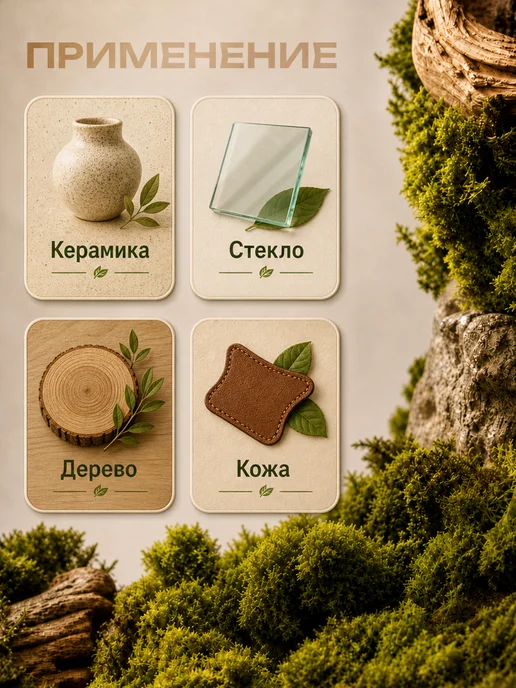 Quality Клей полимерный универсальный прозрачный, 200 мл, 200 мл, фото 3