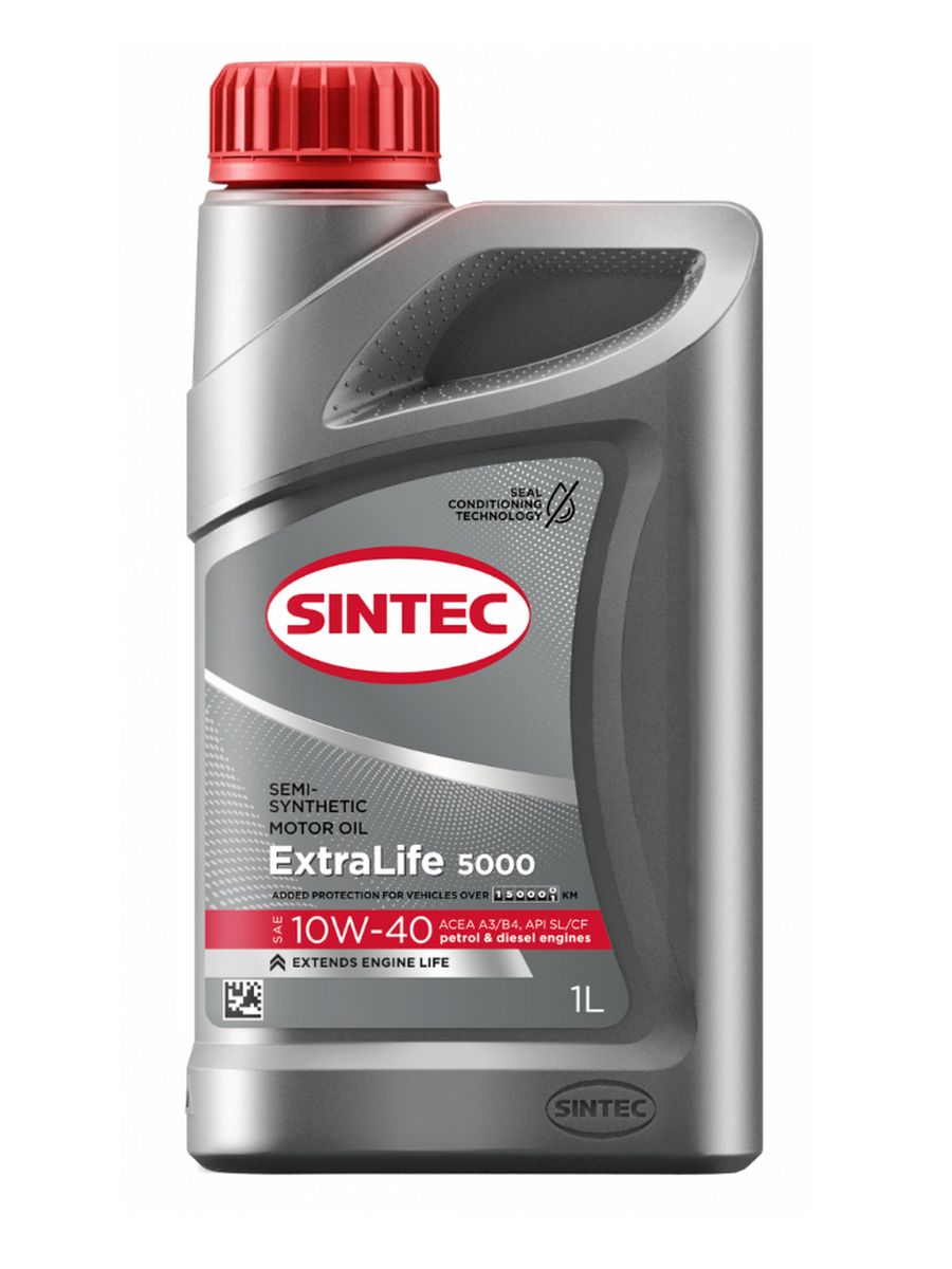 Моторное масло sintec extralife. Sintec 5000 10w-40. Sintec EXTRALIFE 5000 10w-40 артикул. Sintec EXTRALIFE 7000 5w-40. Sintec 5000 10w-40 угар.