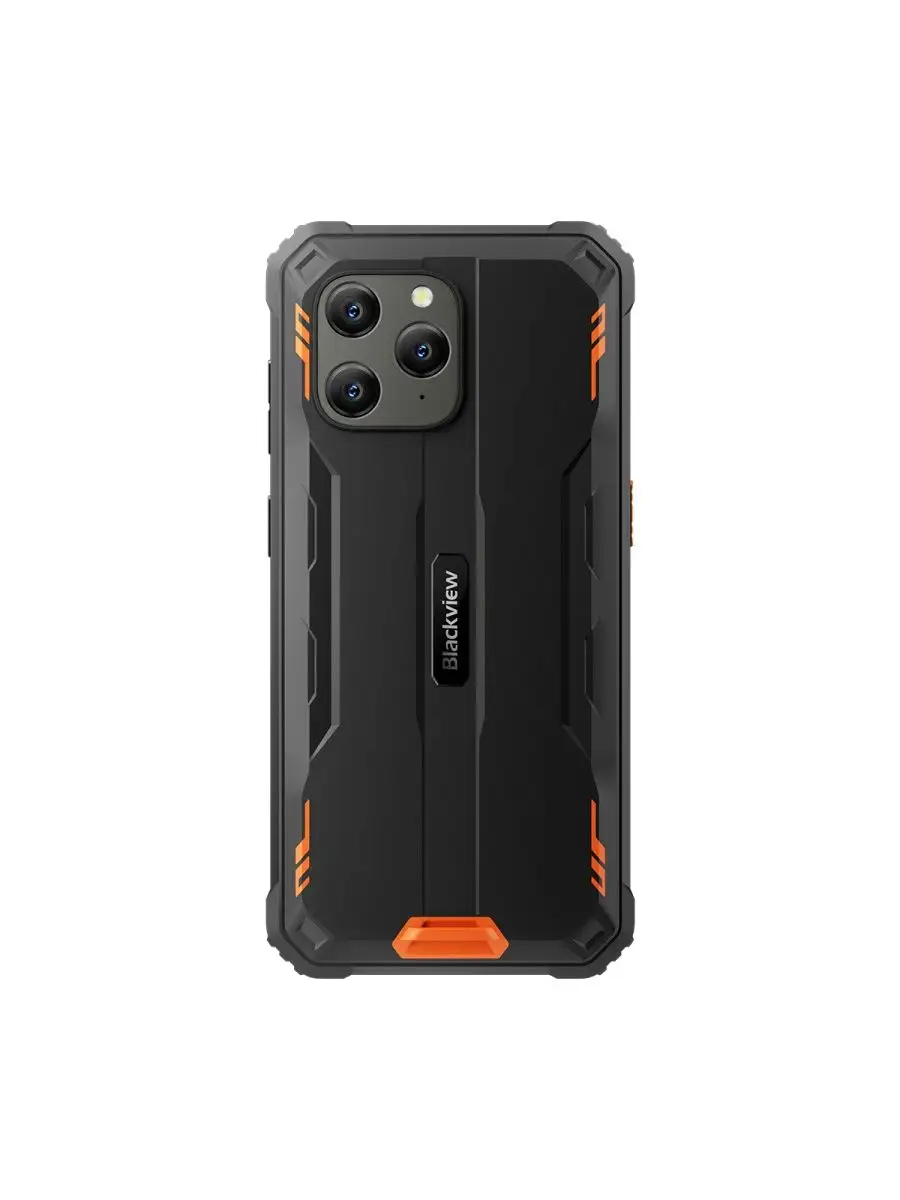 BV5300Pro 4+64GB Blackview 170807264 купить в интернет-магазине Wildberries