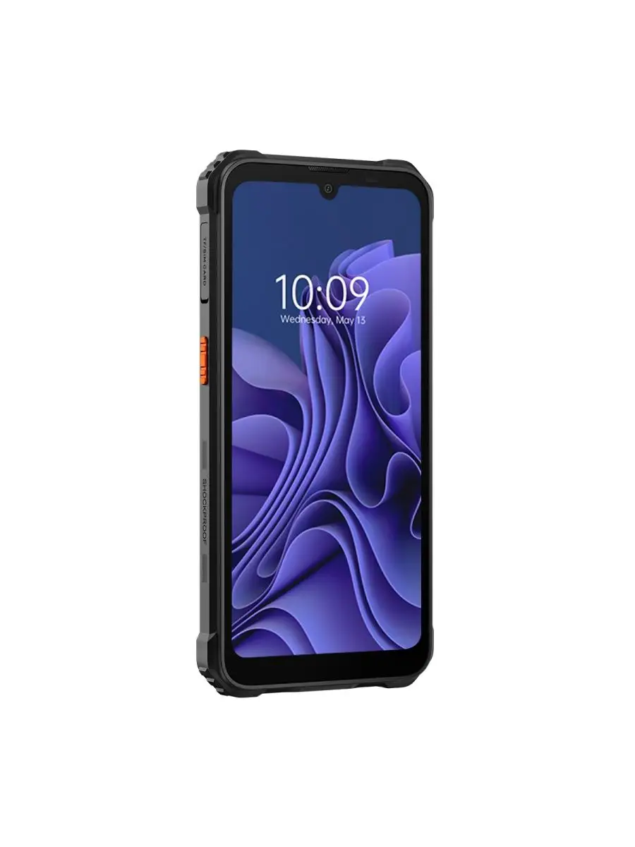 BV5300Pro 4+64GB Blackview 170807264 купить в интернет-магазине Wildberries