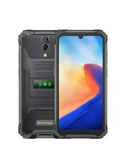 BV7200 6+128GB Blackview 170807275 купить за 14 399 ₽ в интернет-магазине Wildberries