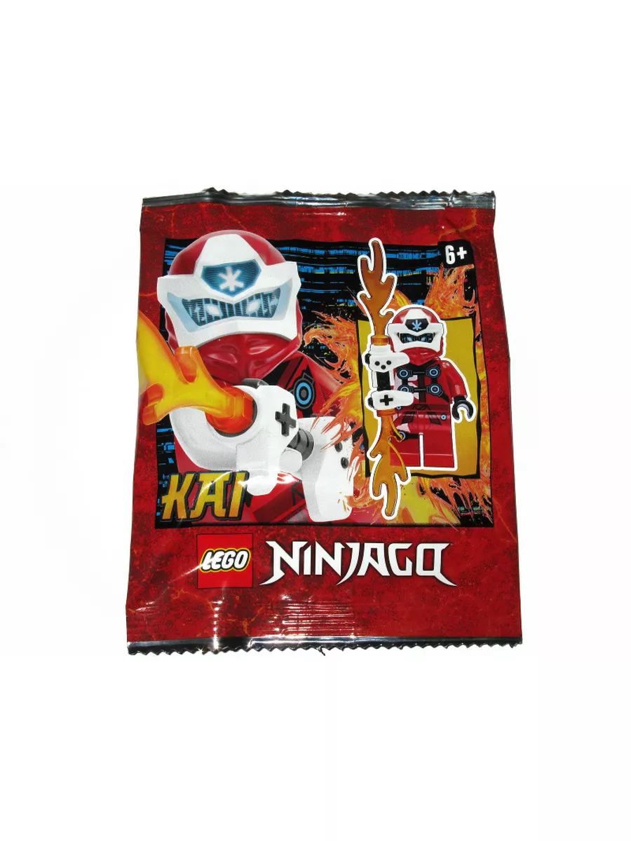 Ninjago, Диги Кай, Сезон 12: Высшая империя LEGO 170818231 купить за 394 ₽  в интернет-магазине Wildberries