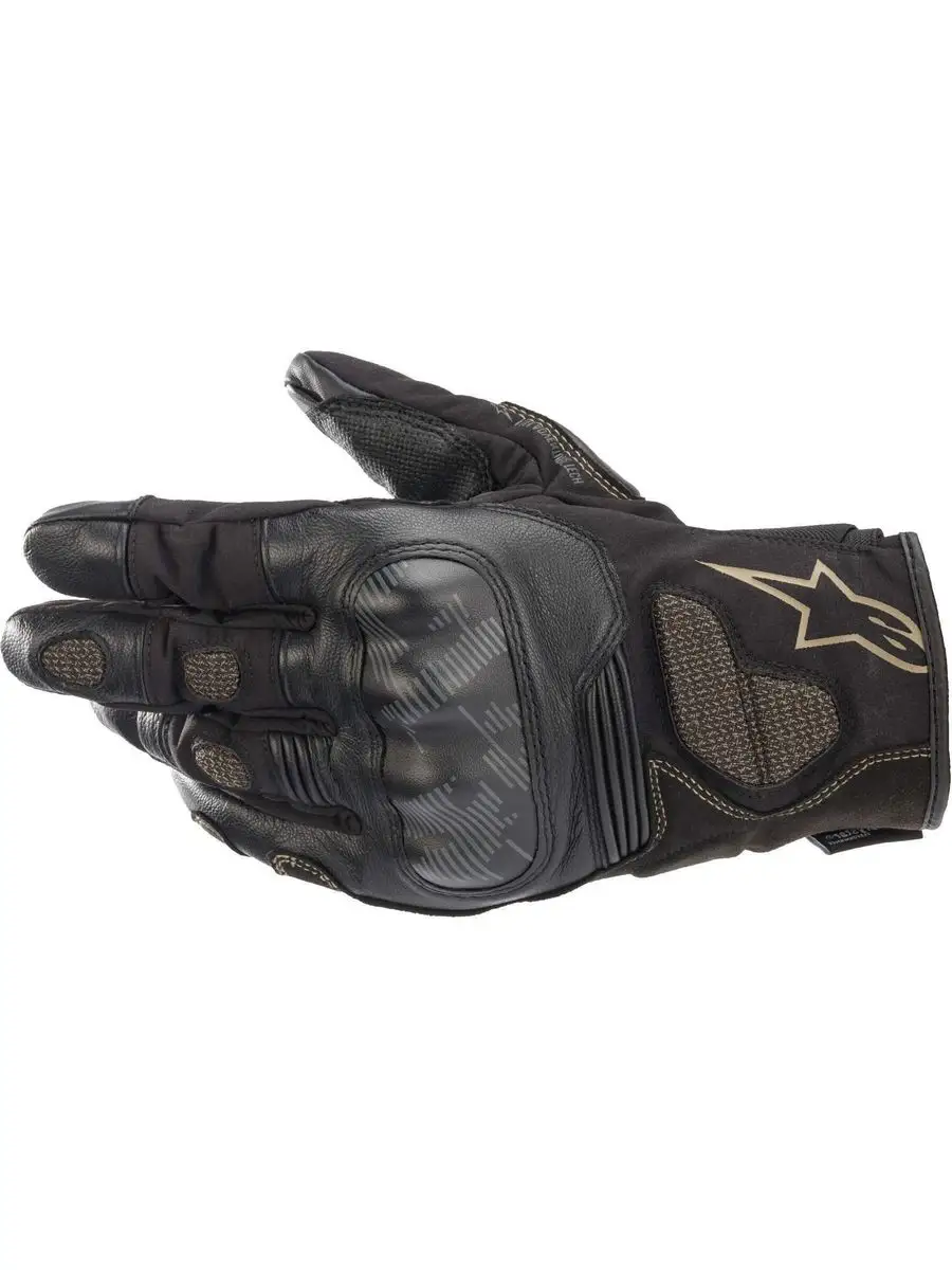 Alpinestars cheap corozal gloves