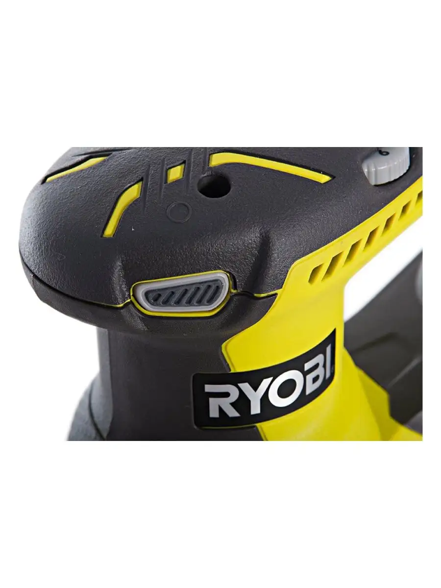 Эксцентриковая шлифмашина ROS300 5133001144 Ryobi 170848378 купить за 7 070  ₽ в интернет-магазине Wildberries