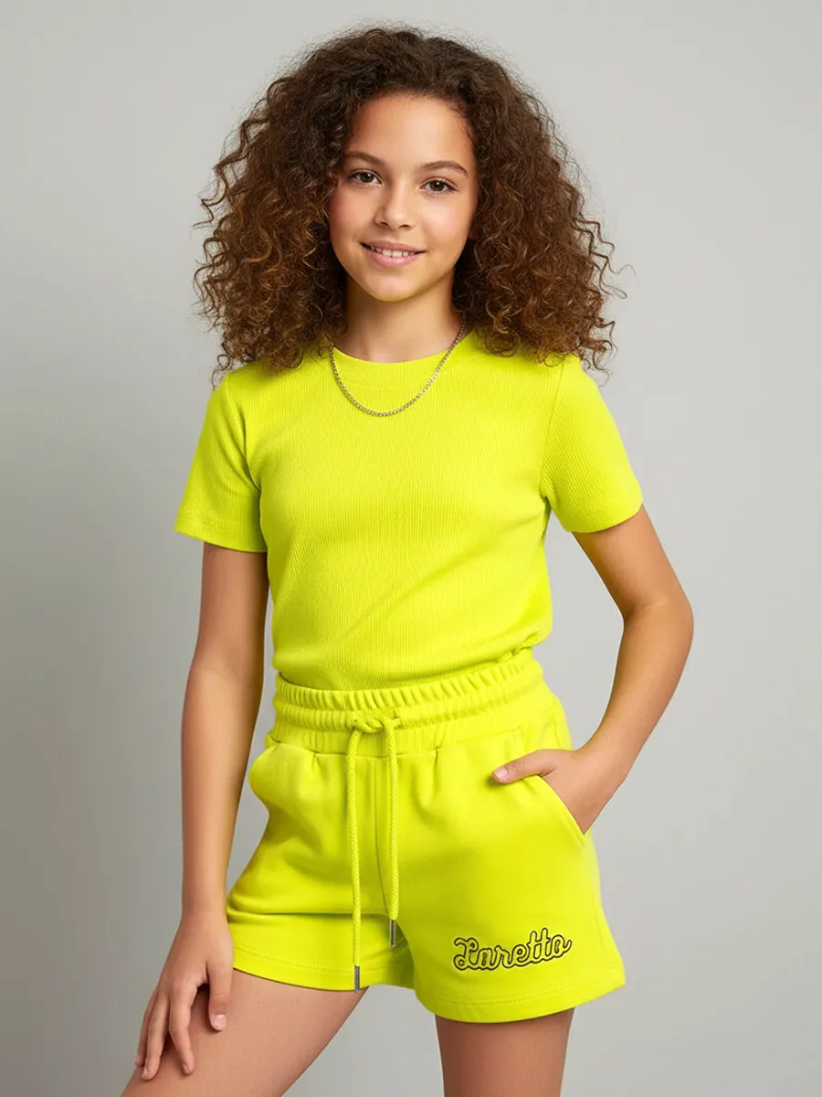 Футболка+шорты, Sulphur Spring 13-0650