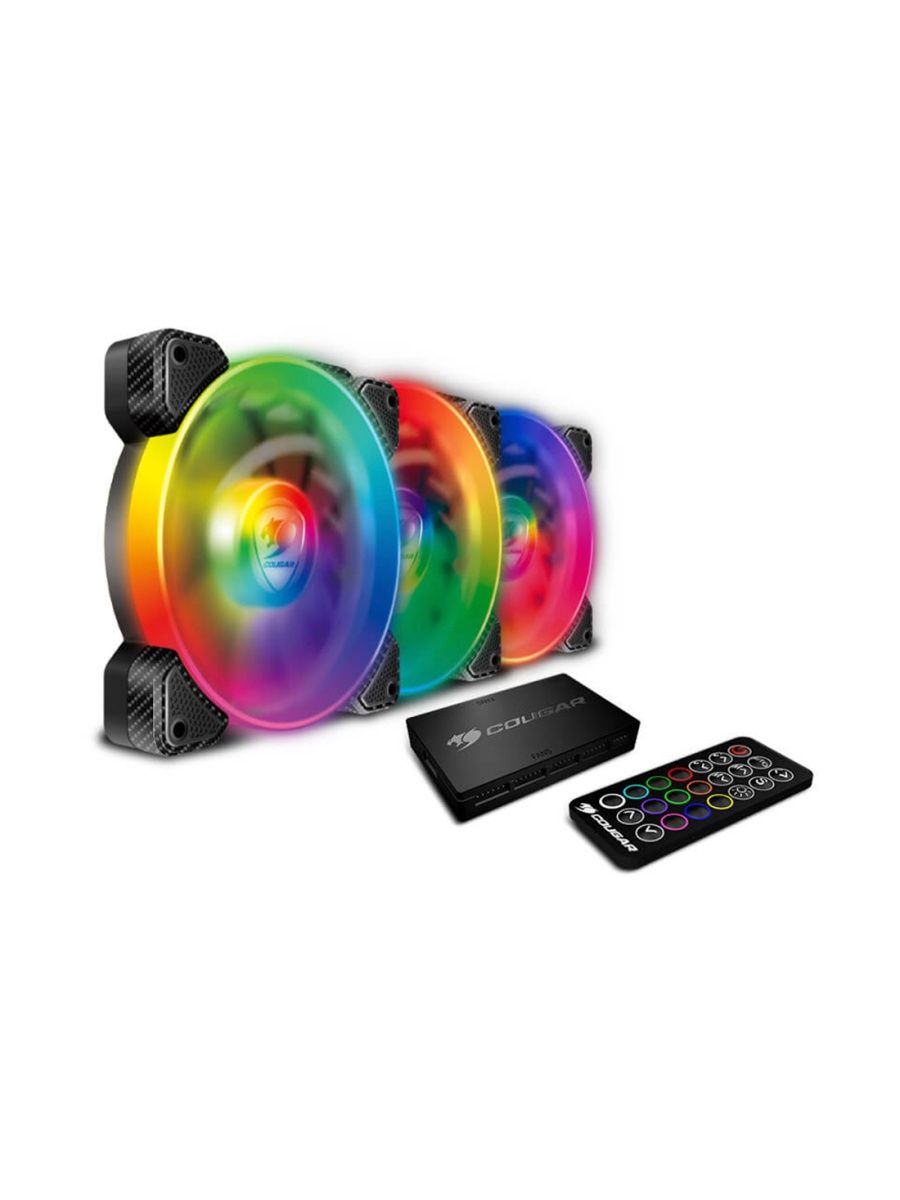 Вентилятор cougar Vortex RGB spb 120. Cougar Vortex spb RGB Cooling Kit. Cougar Vortex RGB spb 120. Набор кулеров cougar Vortex spb RGB Cooling Kit.