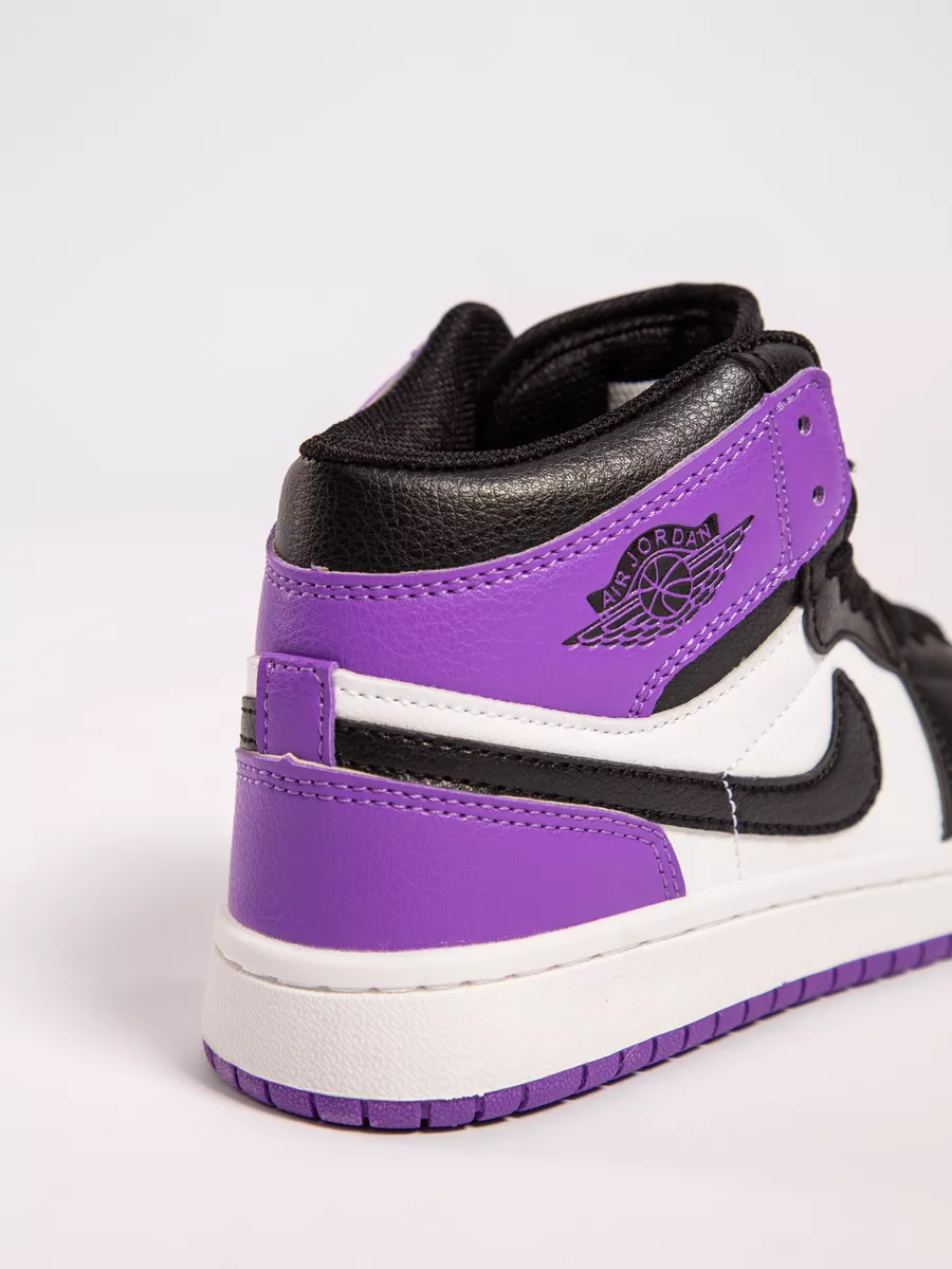 Nike air cheap jordan 1 dames