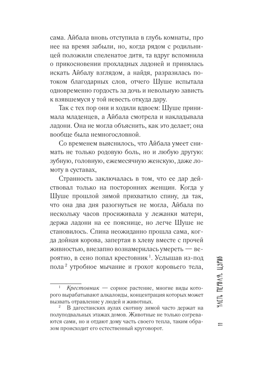 Айбала. История повитухи Издательство АСТ 170873243 купить за 429 ₽ в  интернет-магазине Wildberries