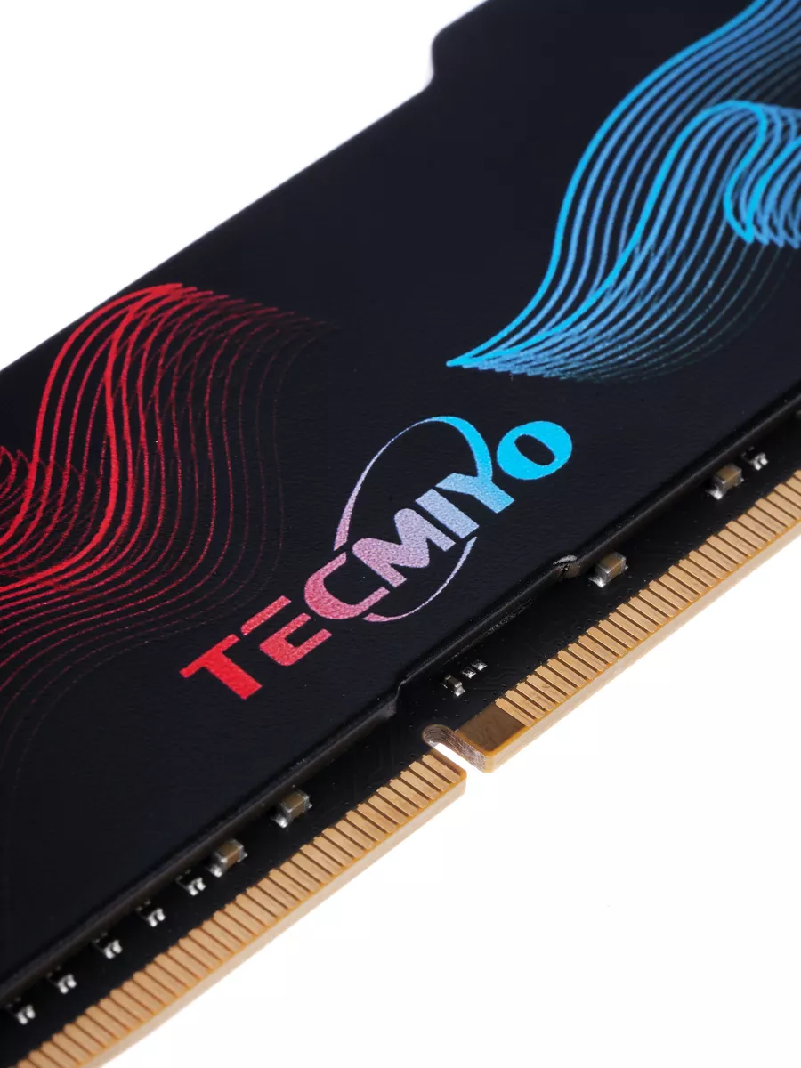 Оперативная память DDR4 16gb 3200MHz для компьютера DIMM TECMIYO 170876014  купить за 2 867 ₽ в интернет-магазине Wildberries