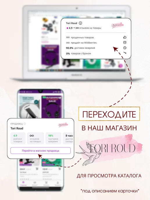 FLEXTRON Ревизия канализационная D 110 мм, оранжевый, фото 5