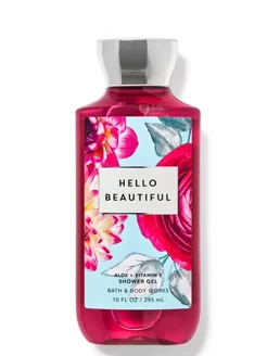 Bath & Body Works гели в интернет-магазине Wildberries