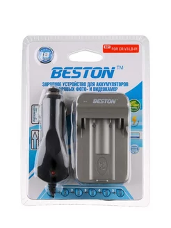 Устройство для зарядки аккумуляторов BST-601D OLYMPUS BESTON 170921647 купить за 588 ₽ в интернет-магазине Wildberries