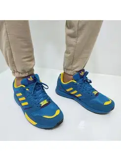 Кроссовки Adidas ZX A&Z shop 170927208 купить за 3 025 ₽ в интернет-магазине Wildberries