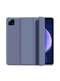 Чехол для Xiaomi Mi Pad 6 / Mi Pad 6 Pro из мягкого силикона ZaЧехлом 170937897 купить за 557 ₽ в интернет-магазине Wildberries