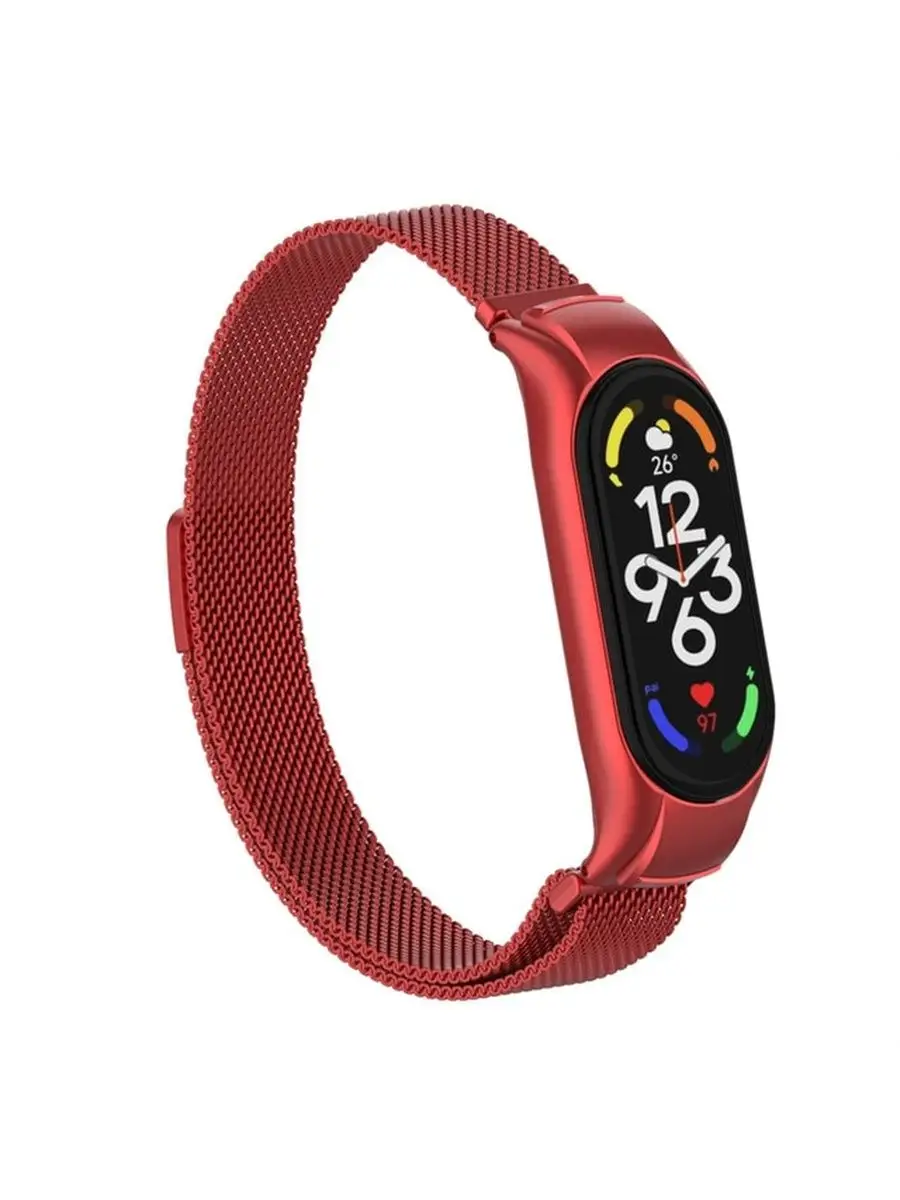 Браслет Mi Band 5 Купить Екатеринбург