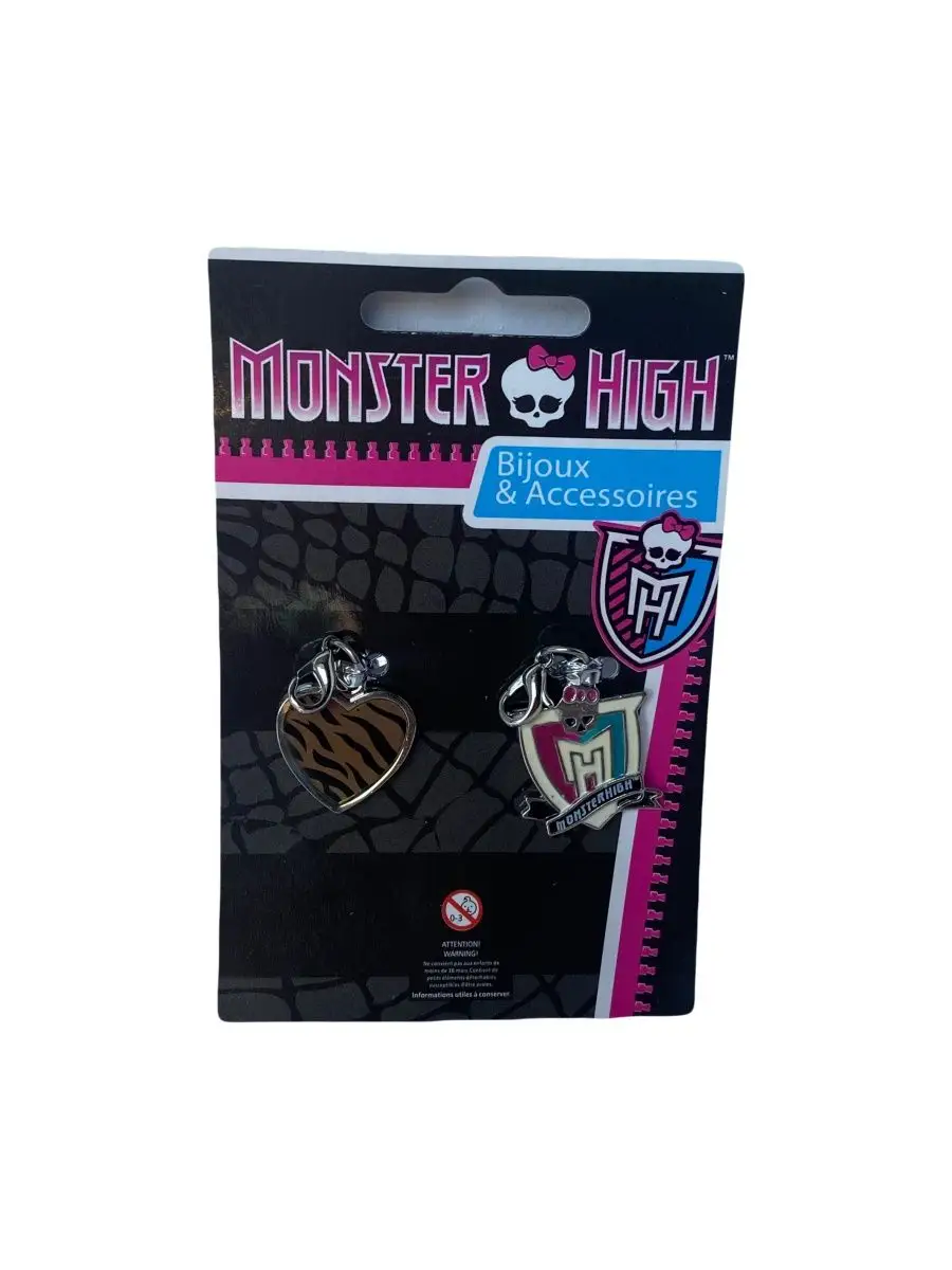 Monster High 170944928 237 Wildberries