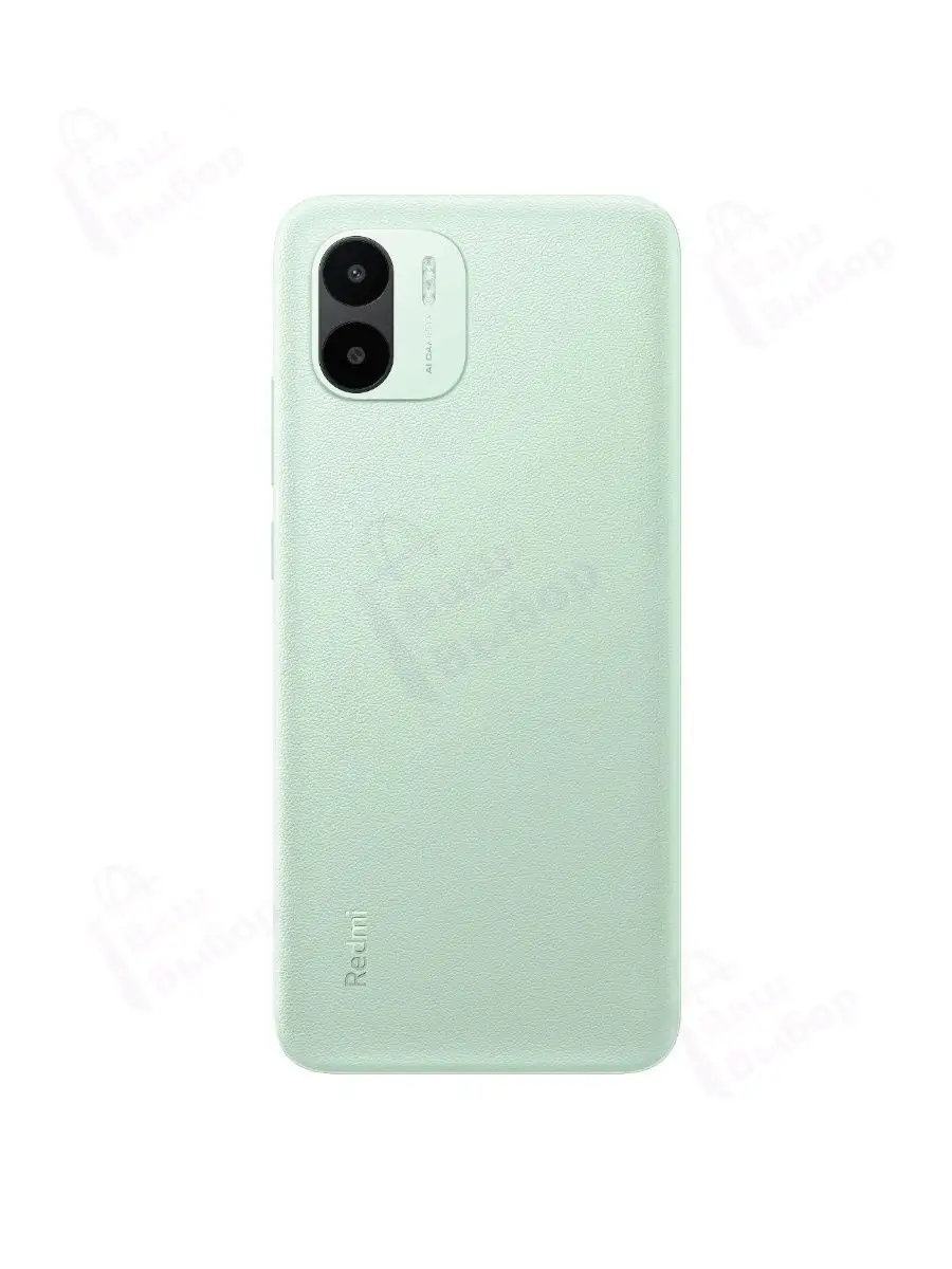 Xiaomi A2+ 3/64Gb, Зеленый Redmi 170952220 купить в интернет-магазине  Wildberries