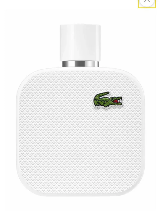 AZAMAG Lacoste L.12.12.Eau de туалетная вода Лакосте Л.12.12, туалетная вода Лакосте Л.12.12, фото 2