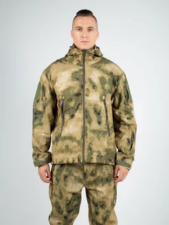 Костюм softshell мох Ясногорец 170978417 купить за 3 780 ₽ в интернет-магазине Wildberries