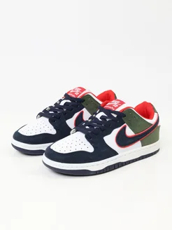 Кроссовки Nike Dunk Low nike 170980392 купить за 1 566 ₽ в интернет-магазине Wildberries