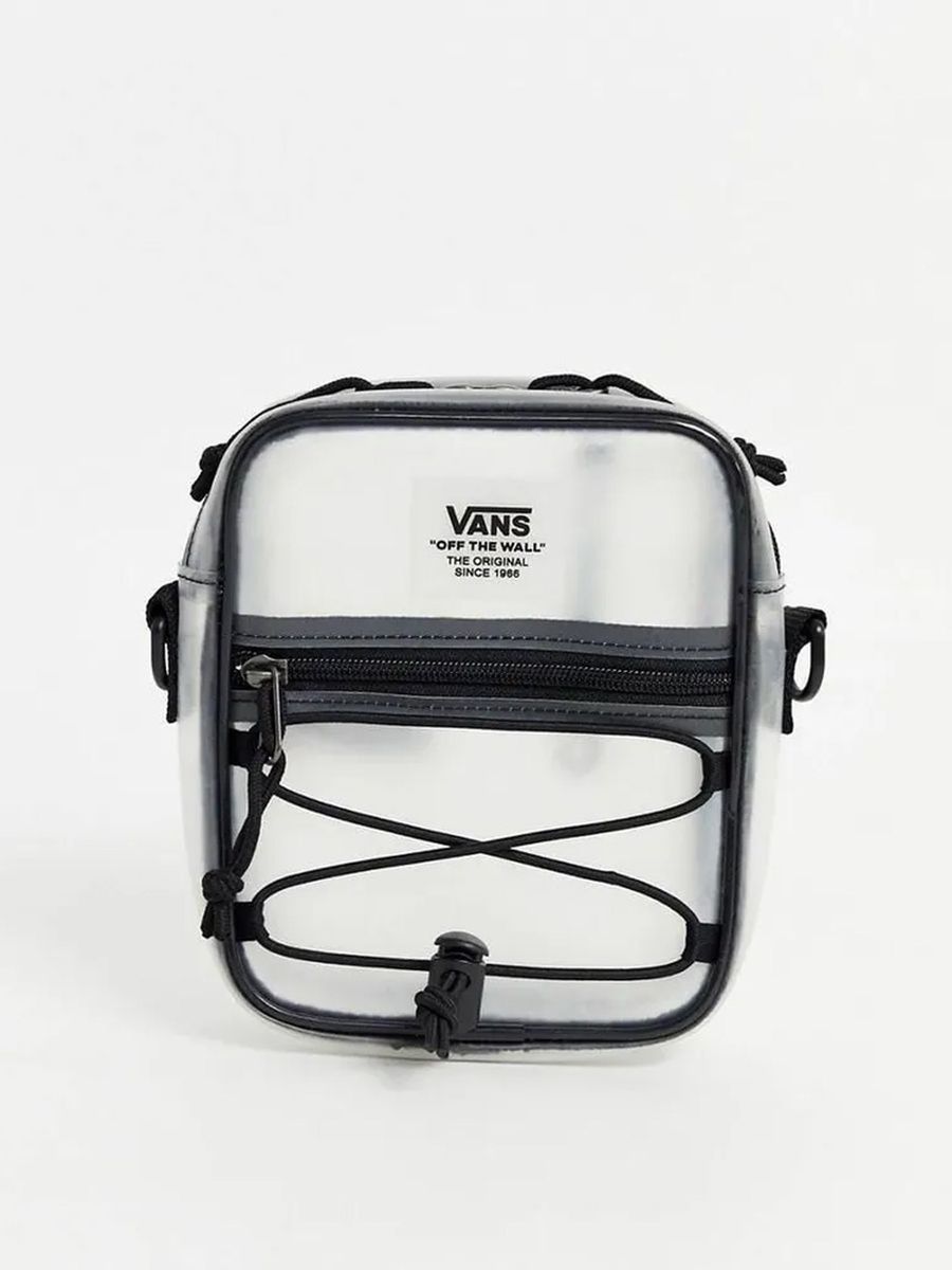 Сумка vans Bail Shoulder