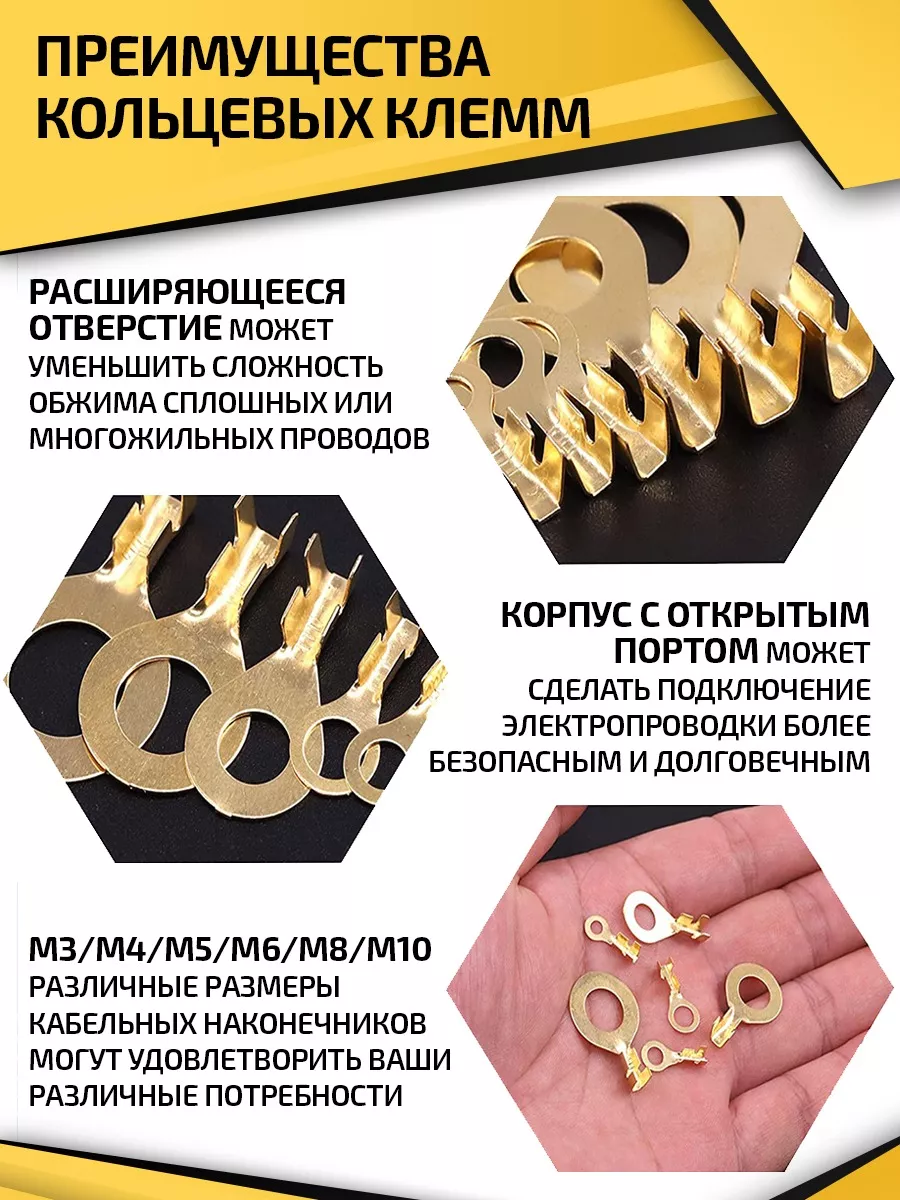 КАК СДЕЛАТЬ ОПИСАНИЕ КОЛЬЦА: шпаргалка для копирайтера