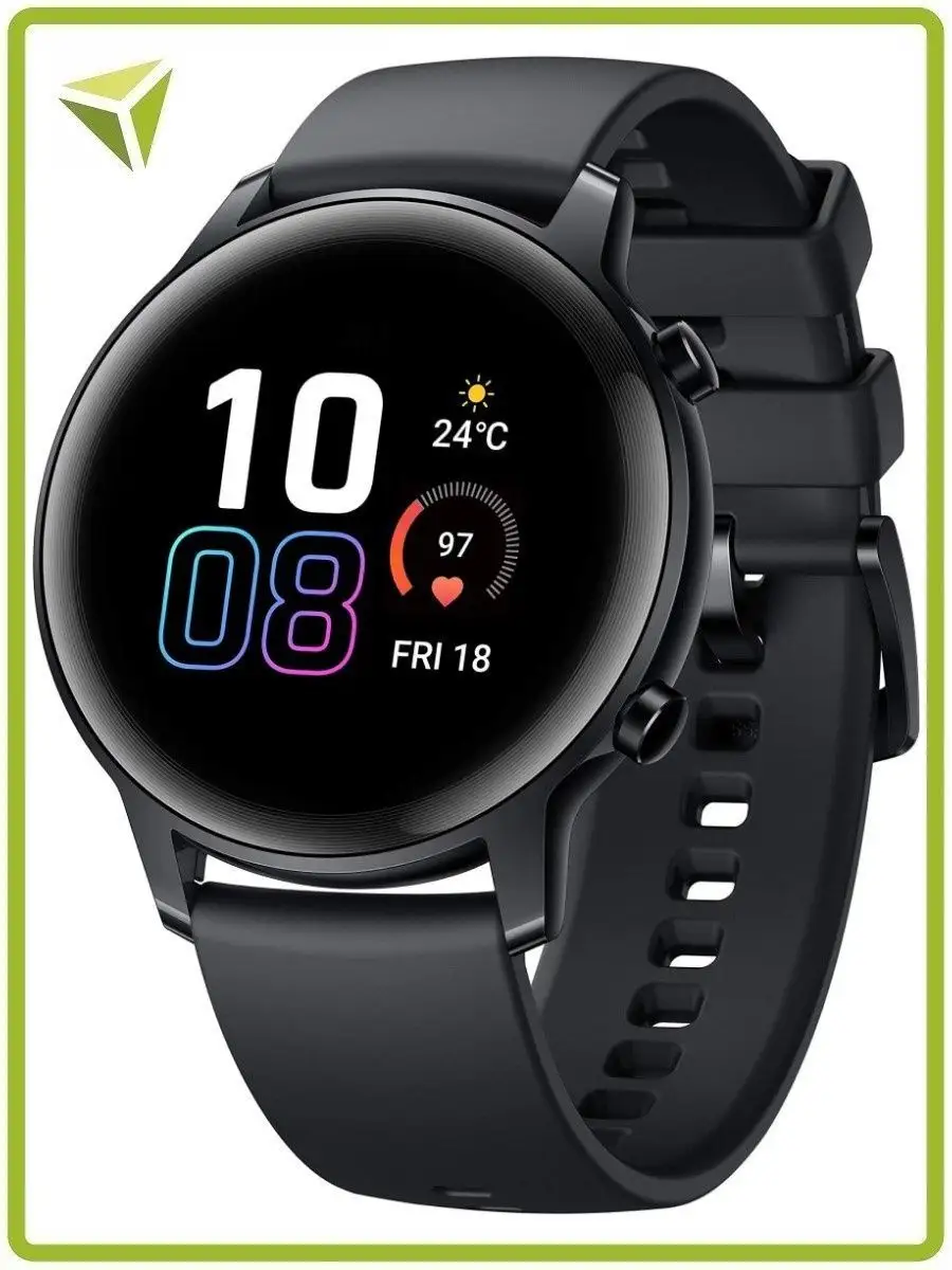 Honor hotsell smartwatch magic