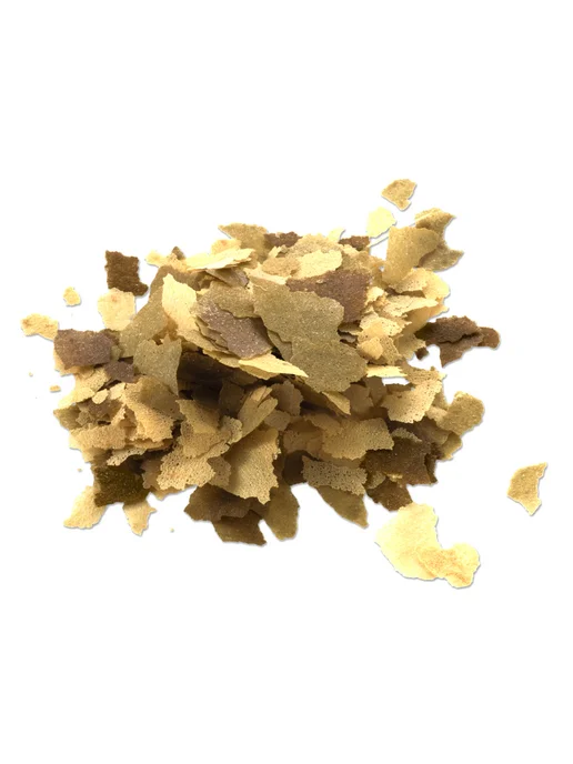 TETRA Корм рыб аквариумных золотых хлопья Goldfish Flakes 250 мл, 100 мл, фото 2