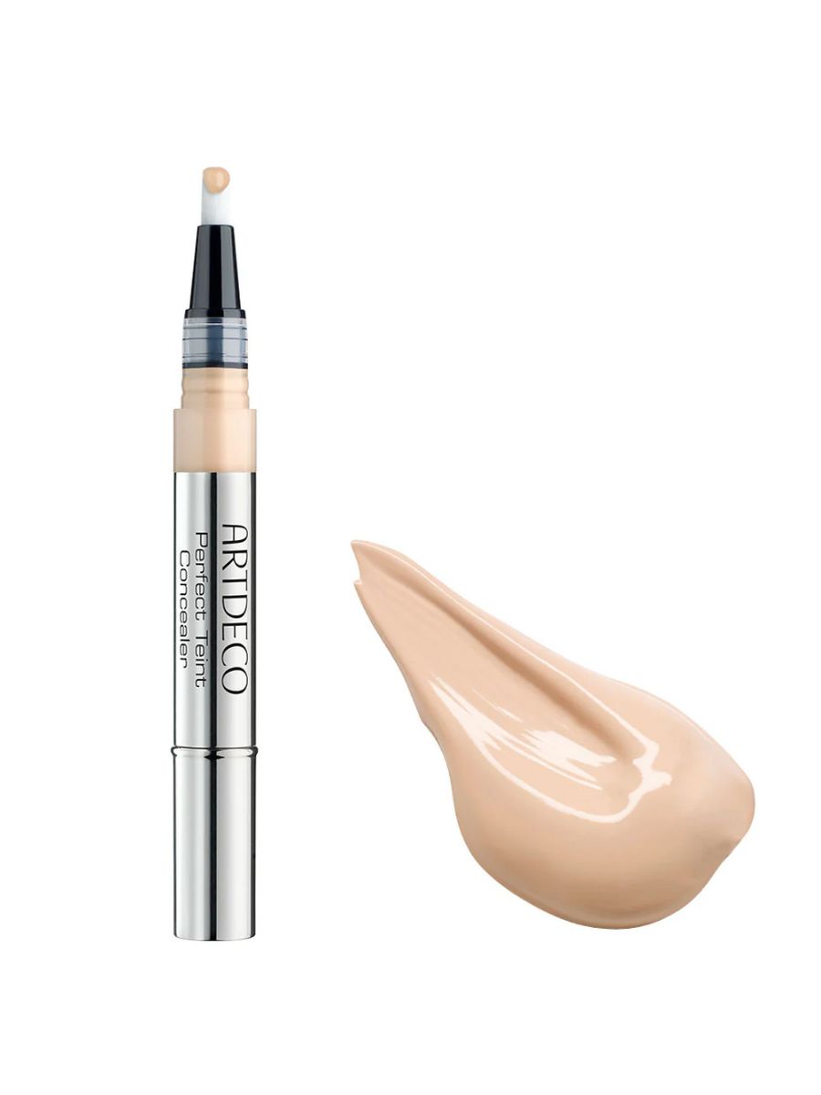 Perfect concealer. Artdeco perfect Teint concealer 12 оттенок. Artdeco perfect Teint 8. Корректор для лица Artdeco 495,1.