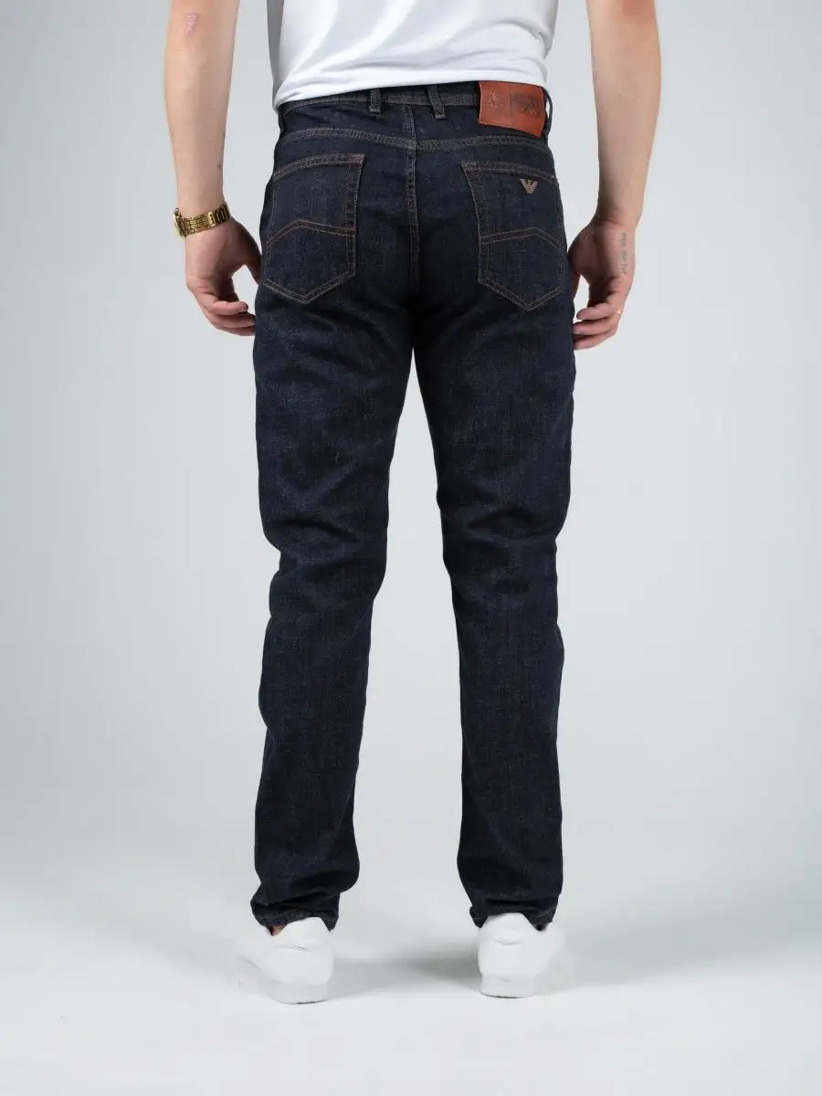 slim fit Armani Jeans 171022349 5 984 Wildberries