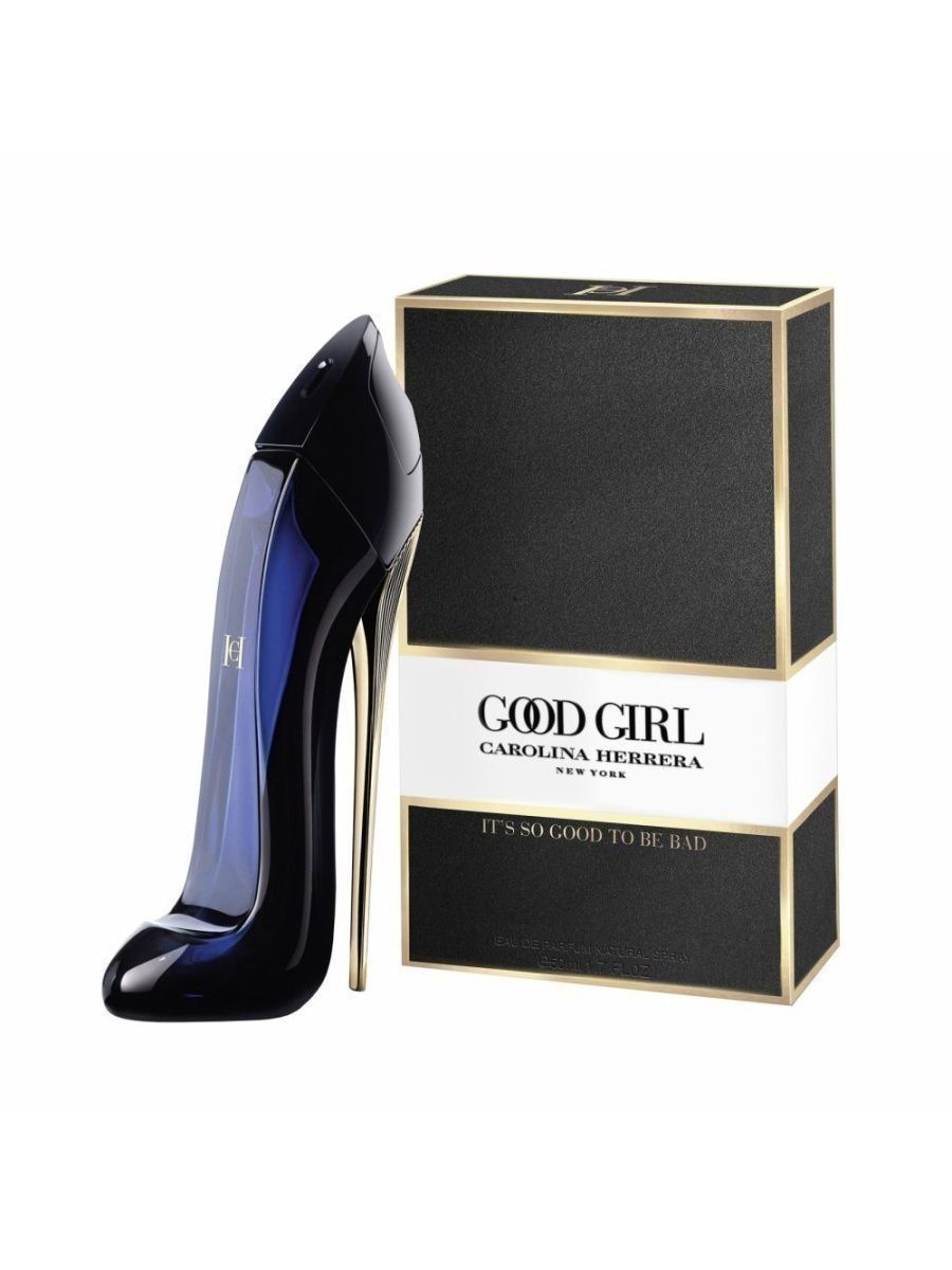 Carolina herrera new. Духи good girl Carolina Herrera.