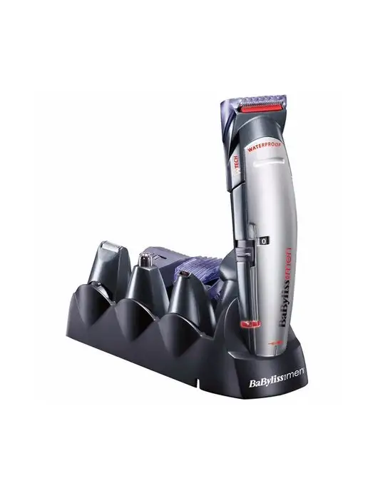 Babyliss Триммер E837E