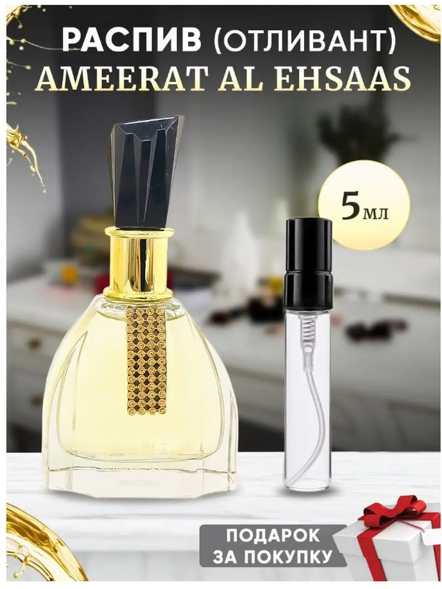 Ameerat discount al ehsaas