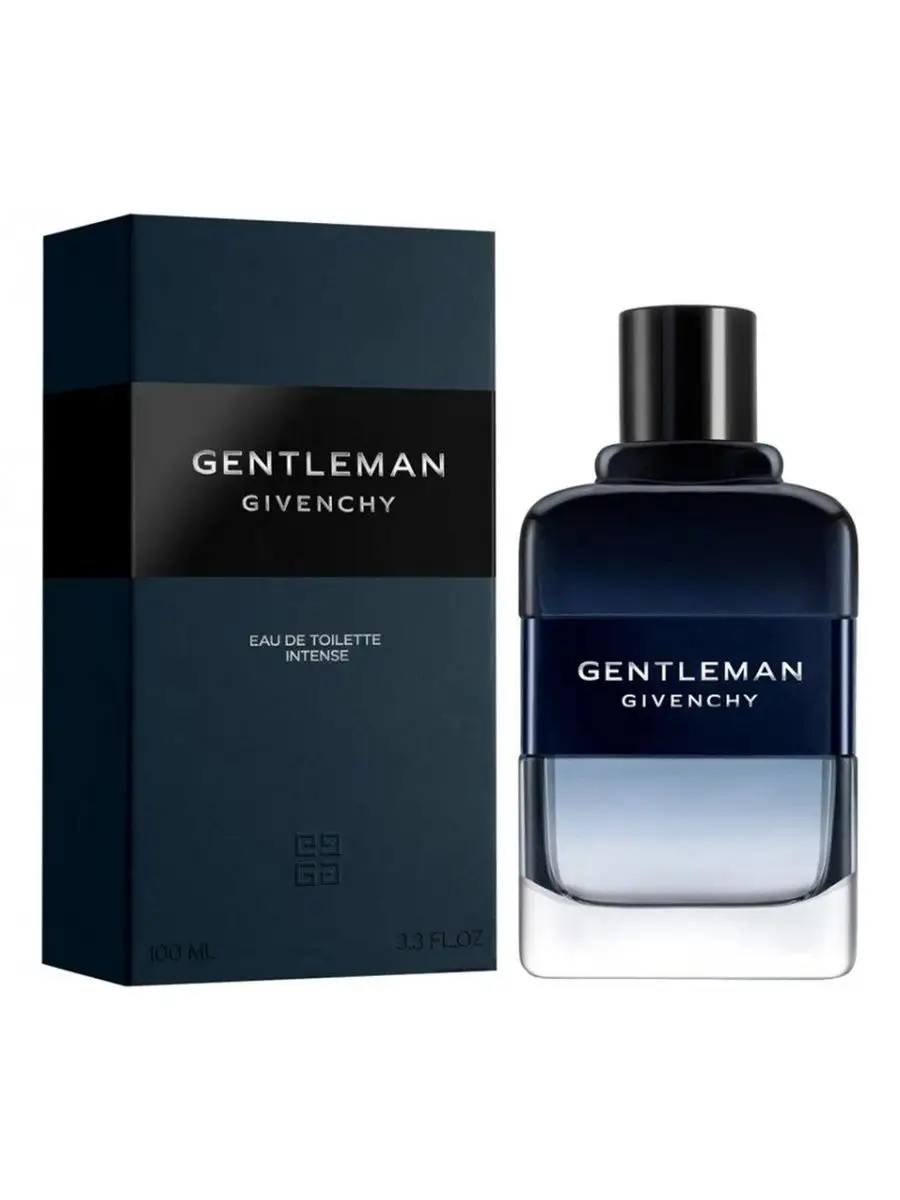 Givenchy Gentleman Eau De Toilette Int AZ AROMA 171054294 2 437 Wildberries