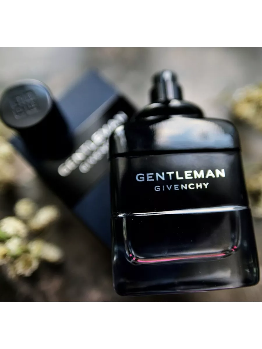 Givenchy Gentleman Eau De Toilette Int AZ AROMA 171054294 2 437 Wildberries