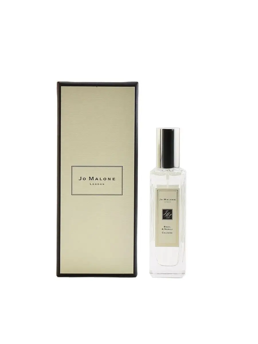 JO MALONE Basil Neroli 30ml