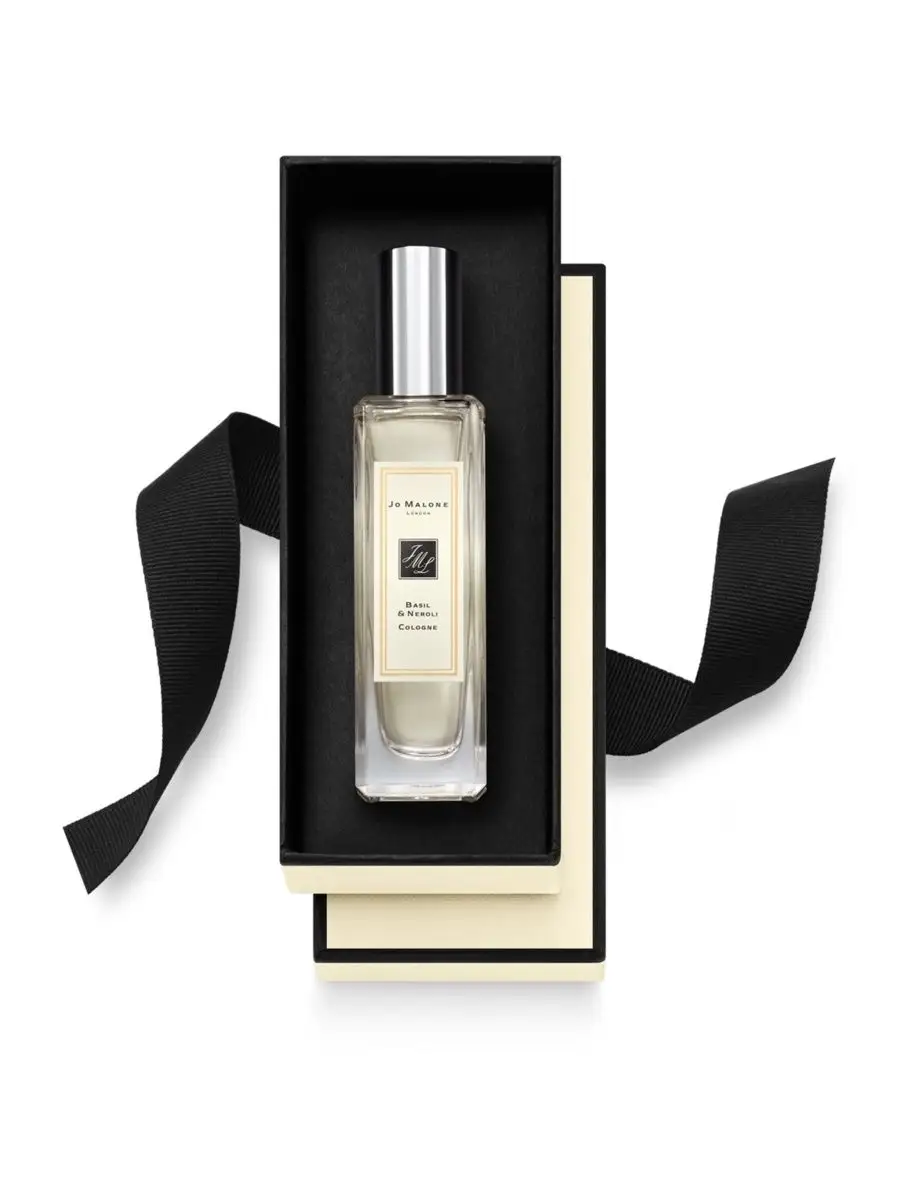 JO MALONE Basil Neroli 30ml