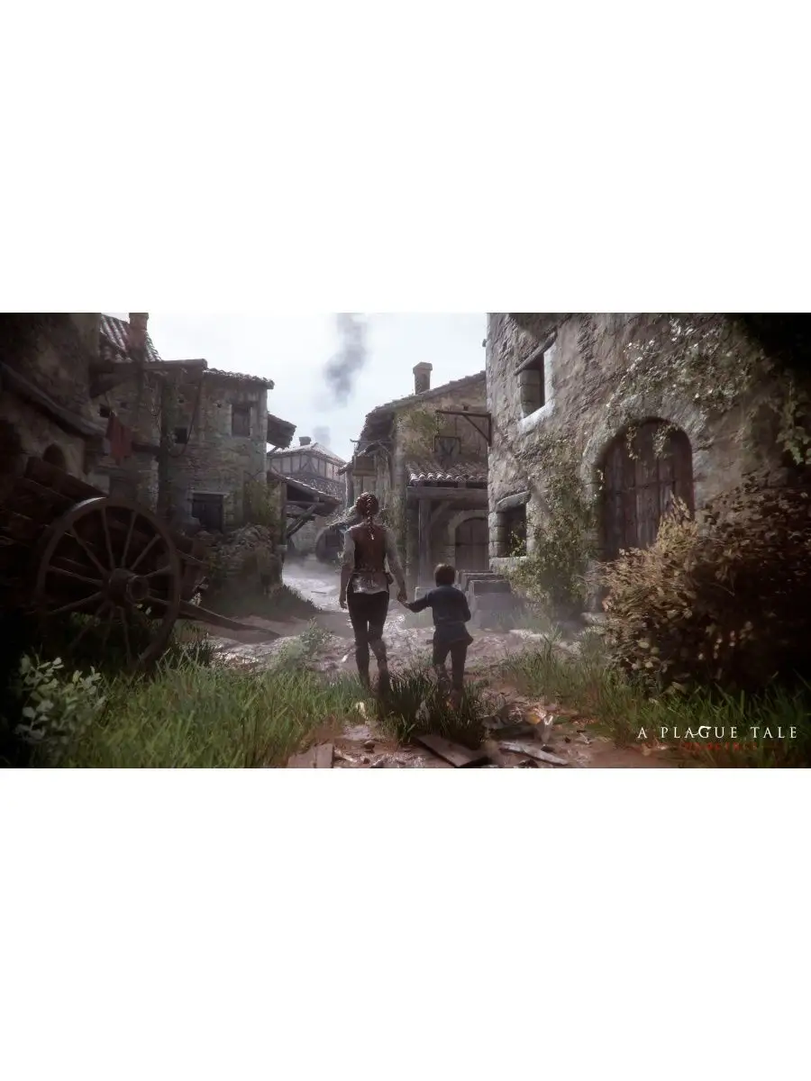 A plague tale cheap innocence xbox store